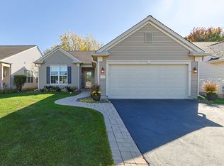 14058 Westmore Rd, Huntley, IL 60142