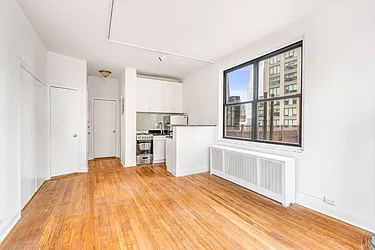 Rented by Brown Harris Stevens