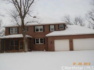 10137 209th Ave NW, Elk River, MN 55330