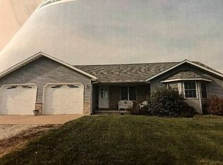 3309 230th St, Lockridge, IA 52635