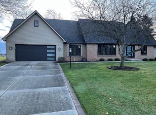 15648 Durham Way, Granger, IN 46530