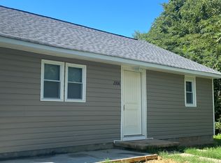 2306 Creighton Rd, Richmond, VA 23223