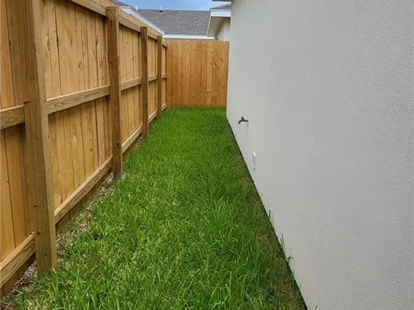 1037 French Ave Unit 4, Edinburg, TX 78541