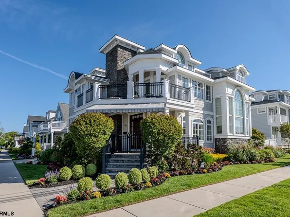 25 S Union Ave, Margate, NJ 08402