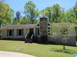 952 Marble Quarry Rd, Talladega, AL 35160