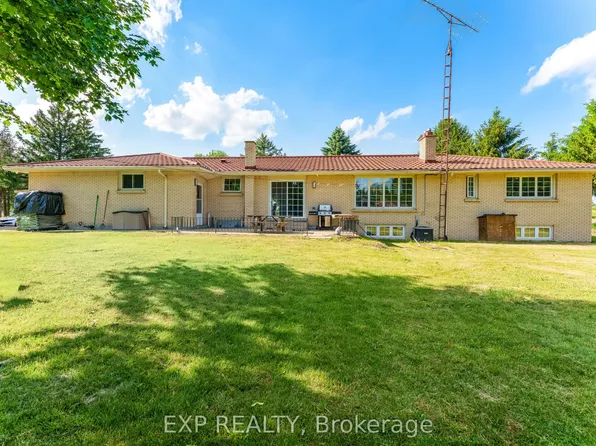 2047 Hamilton Rd, London, ON N6M 1G1