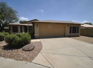 2229 N 90th Ln, Phoenix, AZ 85037