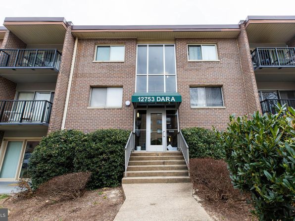 12753 Dara Dr APT 202, Woodbridge, VA 22192