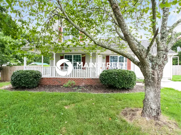 120 Constitution Ave, La Vergne, TN 37086