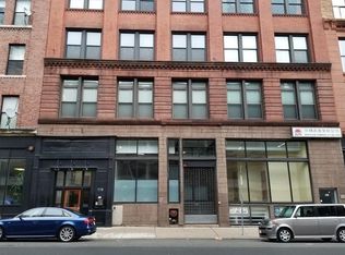 116 Lincoln St APT 2A, Boston, MA 02111