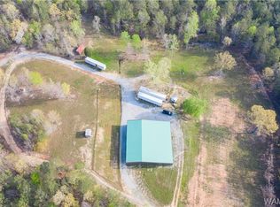 607 County Road 9, Fayette, AL 35555