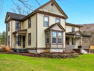 124 Jacklin Rd, Sayre, PA, 18840