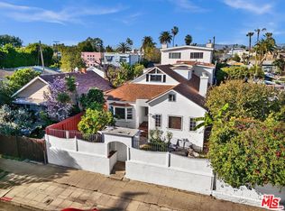 615 Sunset Ave, Venice, CA 90291