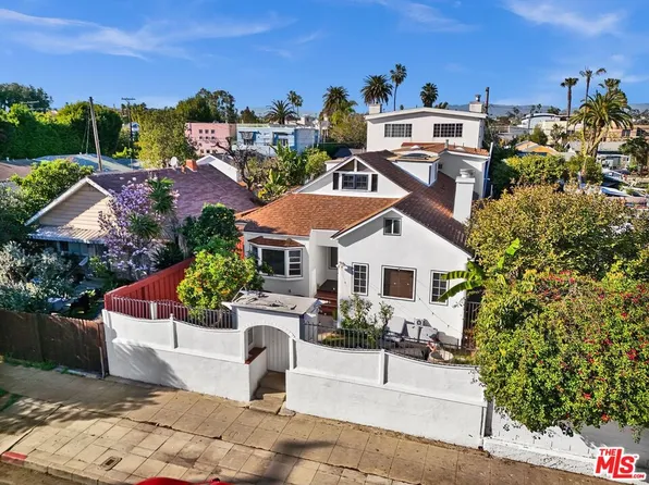 615 Sunset Ave, Venice, CA 90291