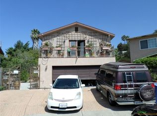 1949 Sonoma Ln, Lemon Grove, CA 91945