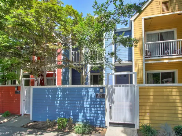 1519 P St APT 36, Sacramento, CA 95814