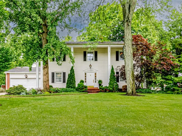 320 Deauville Dr, Dayton, OH 45429