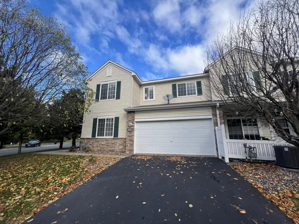 13435 Europa Ct N Unit 1, Hugo, MN 55038