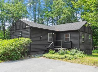 12 Bohannon Bridge Rd, Brookline, NH 03033