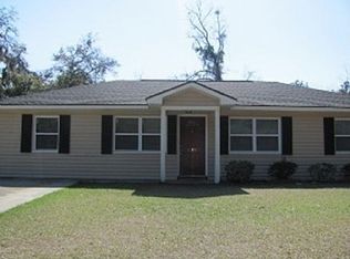 825 Atlanta St, Savannah, GA 31405