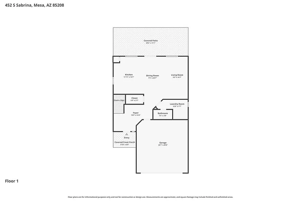 Building Photo - 452 S Sabrina