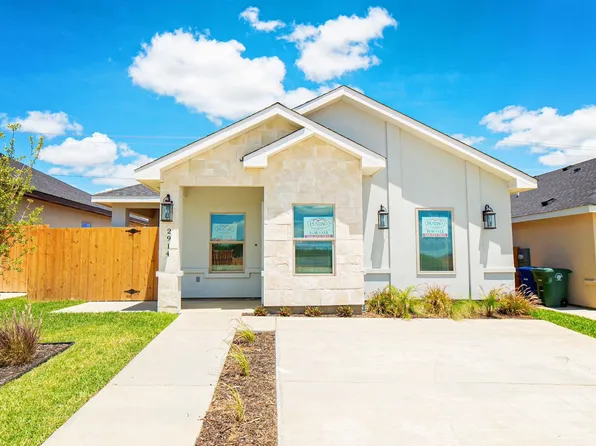 2914 Bluebell Ct, Laredo, TX 78046