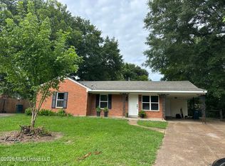 7760 Deerfield Cv, Southaven, MS 38671