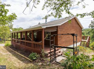 1090 Feller Dr, Levels, WV 25431