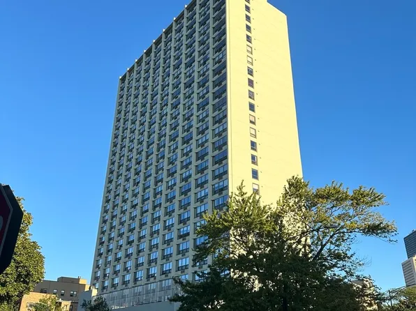 5100 N Marine Dr APT 27M, Chicago, IL 60640