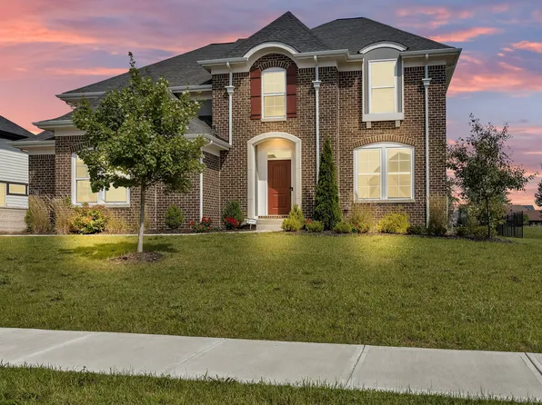 7032 Birchwood Park Ct, Indianapolis, IN 46259