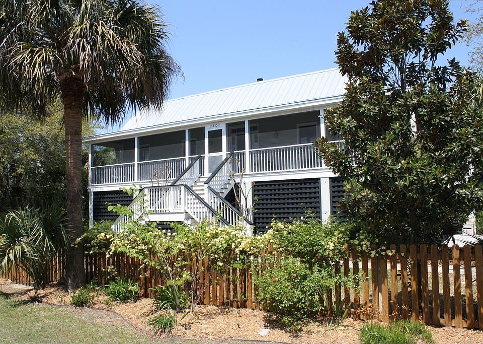 Front view