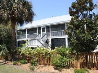 2408 Ion Ave, Sullivans Island, SC 29482