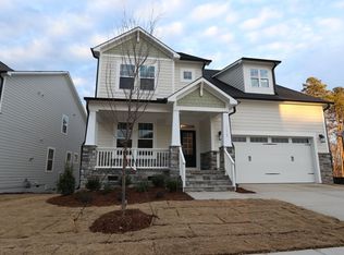 2429 Picual Way, New Hill, NC 27562