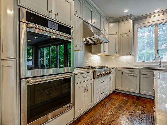 Jenn Air Pro Line Appliances