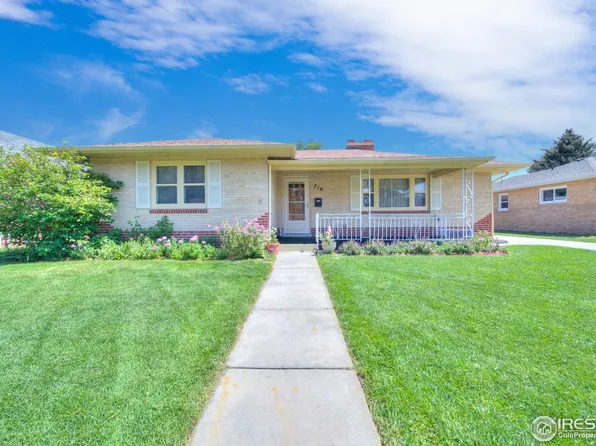 716 Aurora St, Fort Morgan, CO 80701