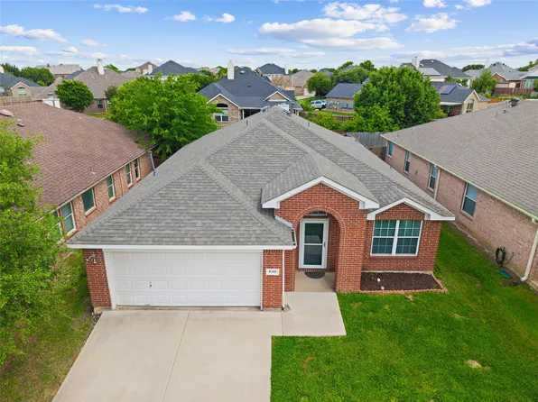 646 Tabasco Trl, Arlington, TX 76002