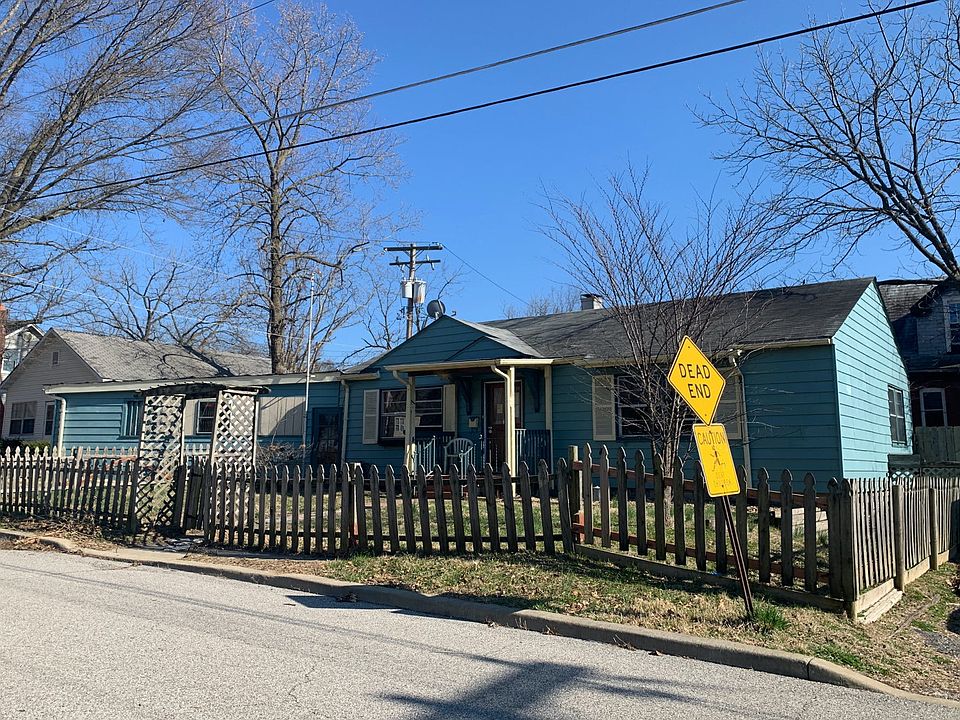 4 N 78th St, Belleville, IL 62223 Zillow