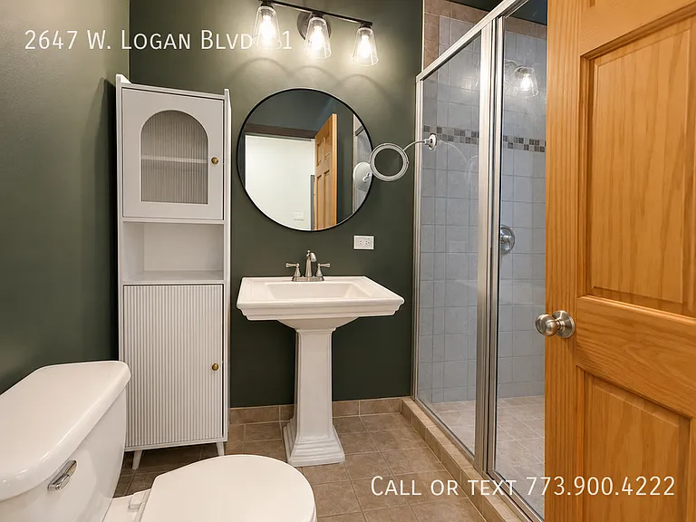 2647 W Logan Blvd #1 — Photo 7