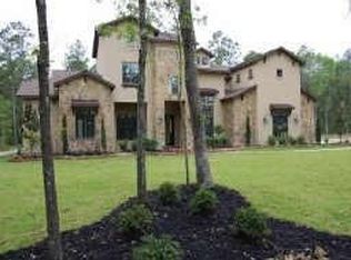 3922 Almond Ct, Spring, TX 77386