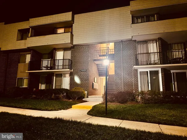 10204 Prince Pl #3-207, Upper Marlboro, MD 20774