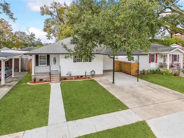 520 Henry Landry Ave, Metairie, LA 70003