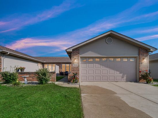 1630 Beech Dr, Crown Point, IN 46307