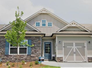 107 Point View Dr #59, Canton, GA 30114