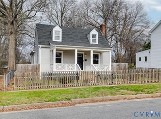 1606 N 21st St, Richmond, VA 23223