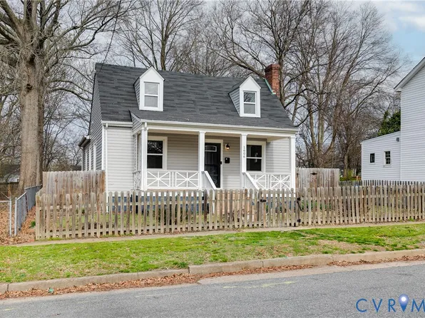 1606 N 21st St, Richmond, VA 23223