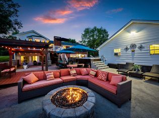 3350 Trough Springs Rd, Clarksville, TN 37043