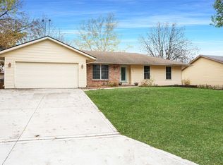 314 NW Bramble Rd, Ankeny, IA 50023
