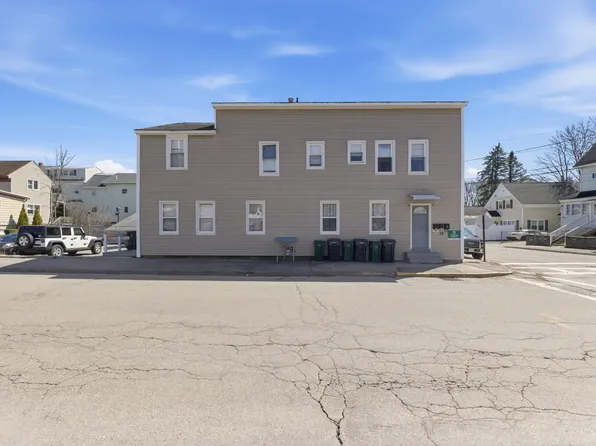 13 Western Avenue, Biddeford, ME 04005