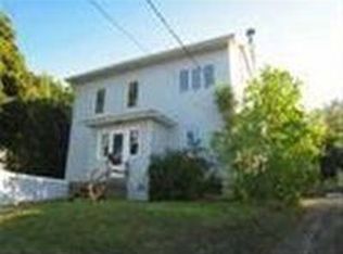 414 Beech St, Petoskey, MI 49770