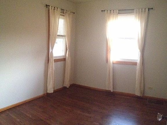 Main floor bedroom/office